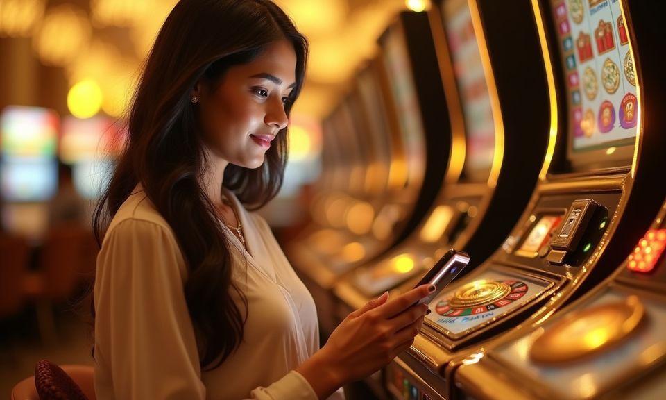 fd77 Browse the fd77 Casino Lobby